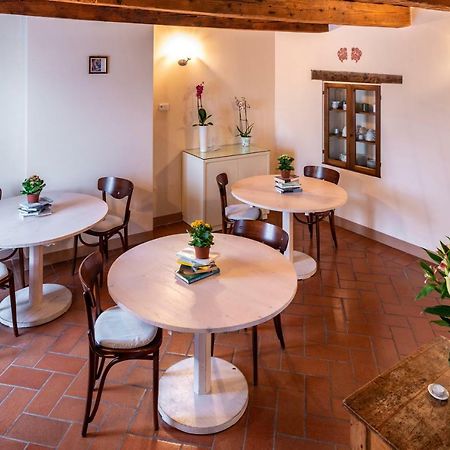La Locanda Del Povero Diavolo Torriana Εξωτερικό φωτογραφία