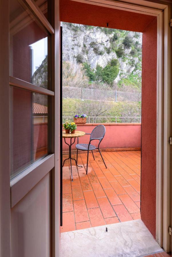 La Locanda Del Povero Diavolo Torriana Εξωτερικό φωτογραφία