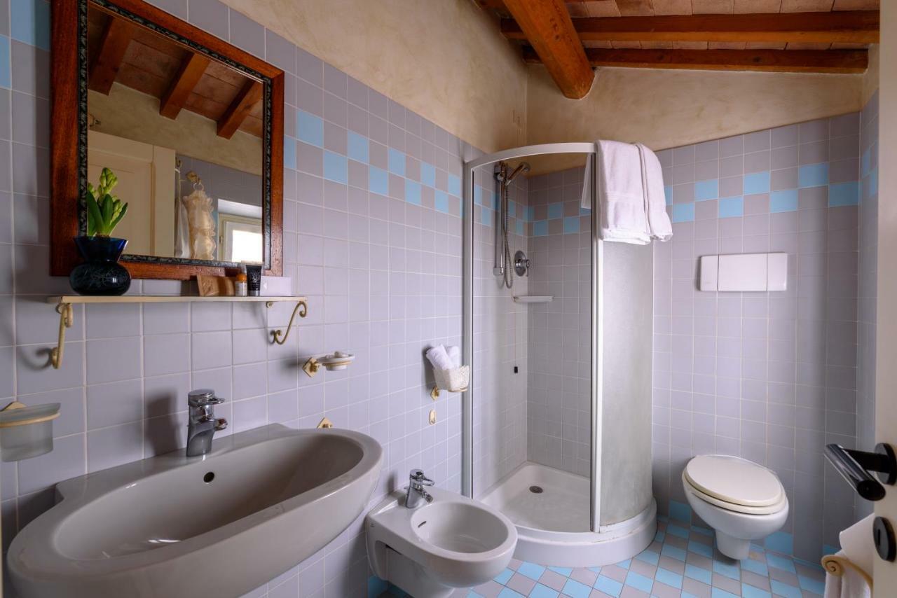 La Locanda Del Povero Diavolo Torriana Εξωτερικό φωτογραφία