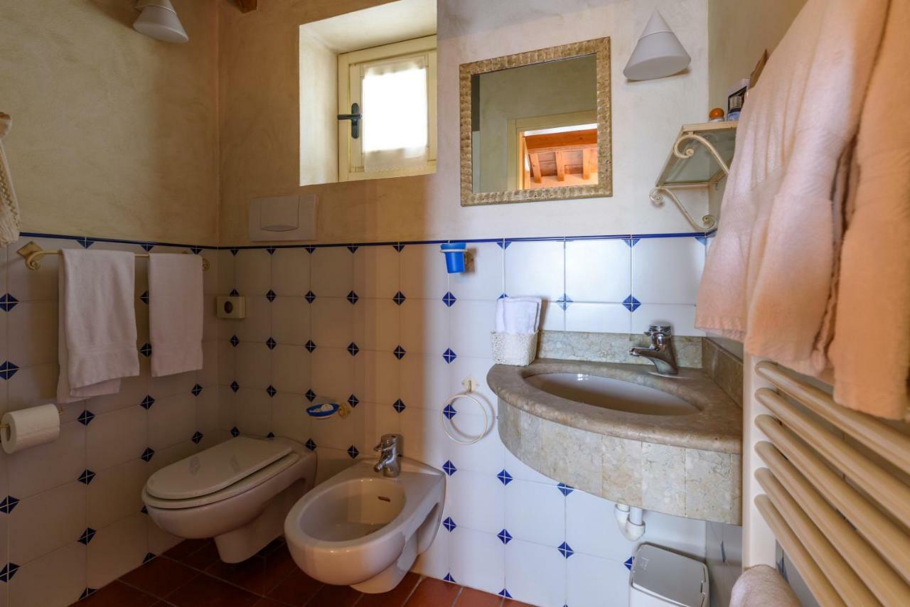La Locanda Del Povero Diavolo Torriana Εξωτερικό φωτογραφία