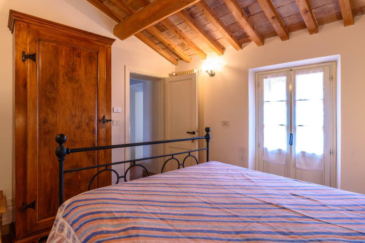 La Locanda Del Povero Diavolo Torriana Εξωτερικό φωτογραφία