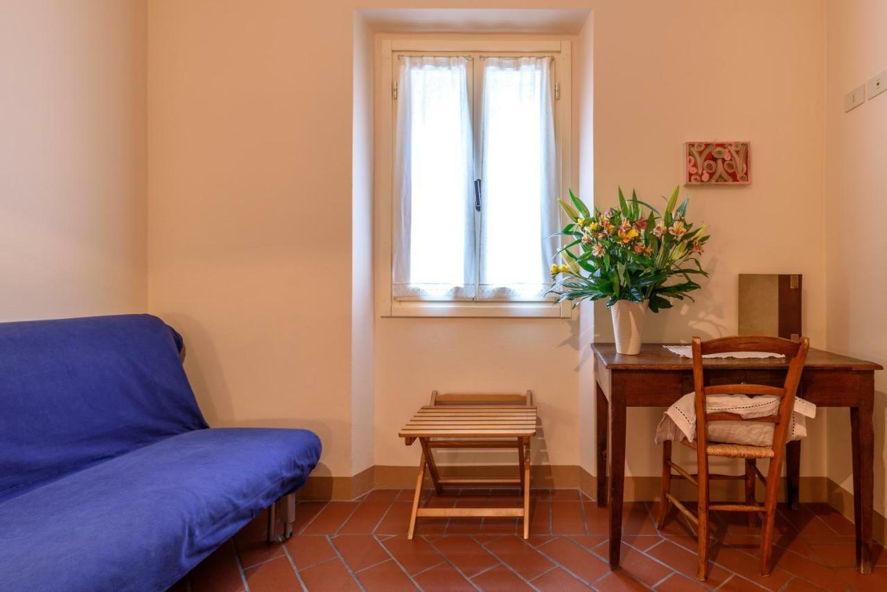 La Locanda Del Povero Diavolo Torriana Εξωτερικό φωτογραφία