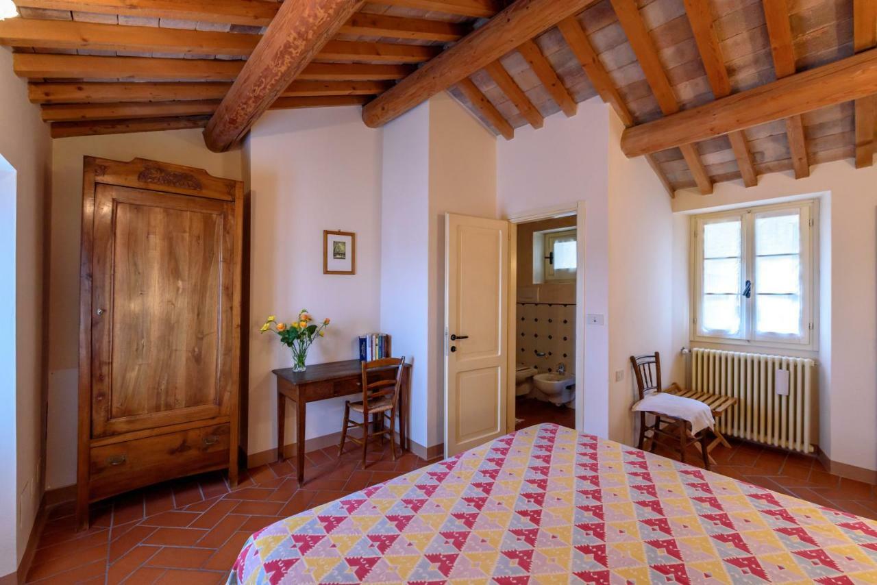 La Locanda Del Povero Diavolo Torriana Εξωτερικό φωτογραφία