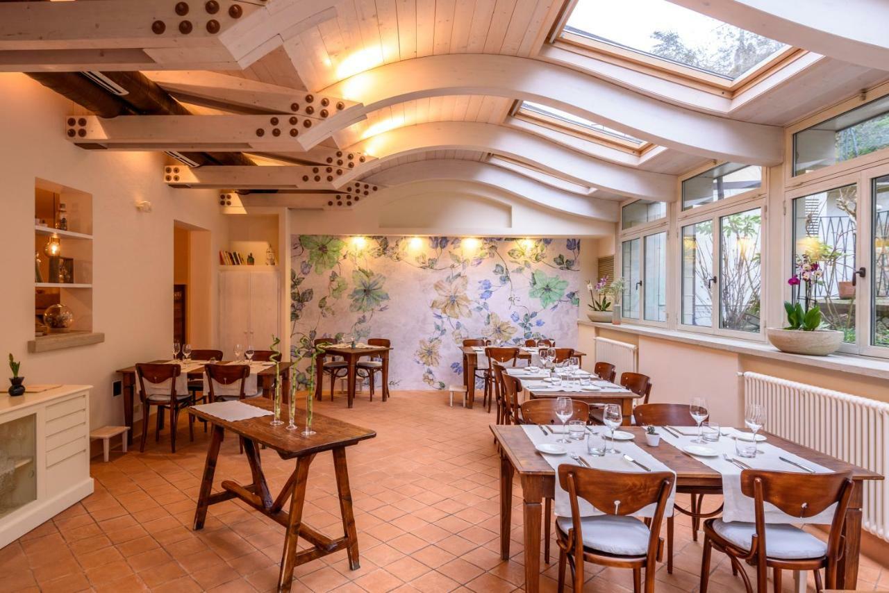 La Locanda Del Povero Diavolo Torriana Εξωτερικό φωτογραφία